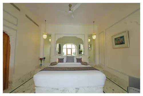 Buena Vista Luxury Resort - Other Facilities - Common Area 32